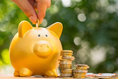 Financial Preparation