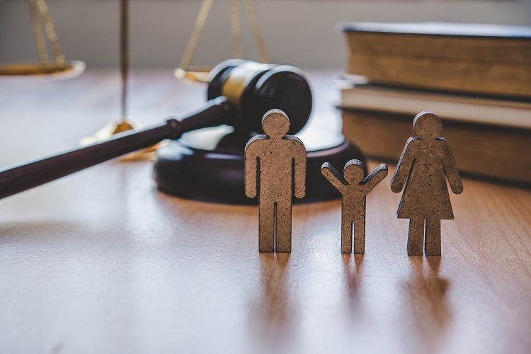 Family Law Firm in PA
