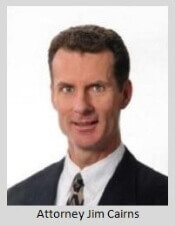 Jim Cairns