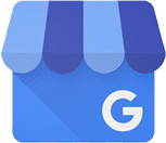 Google My Buisness Logo