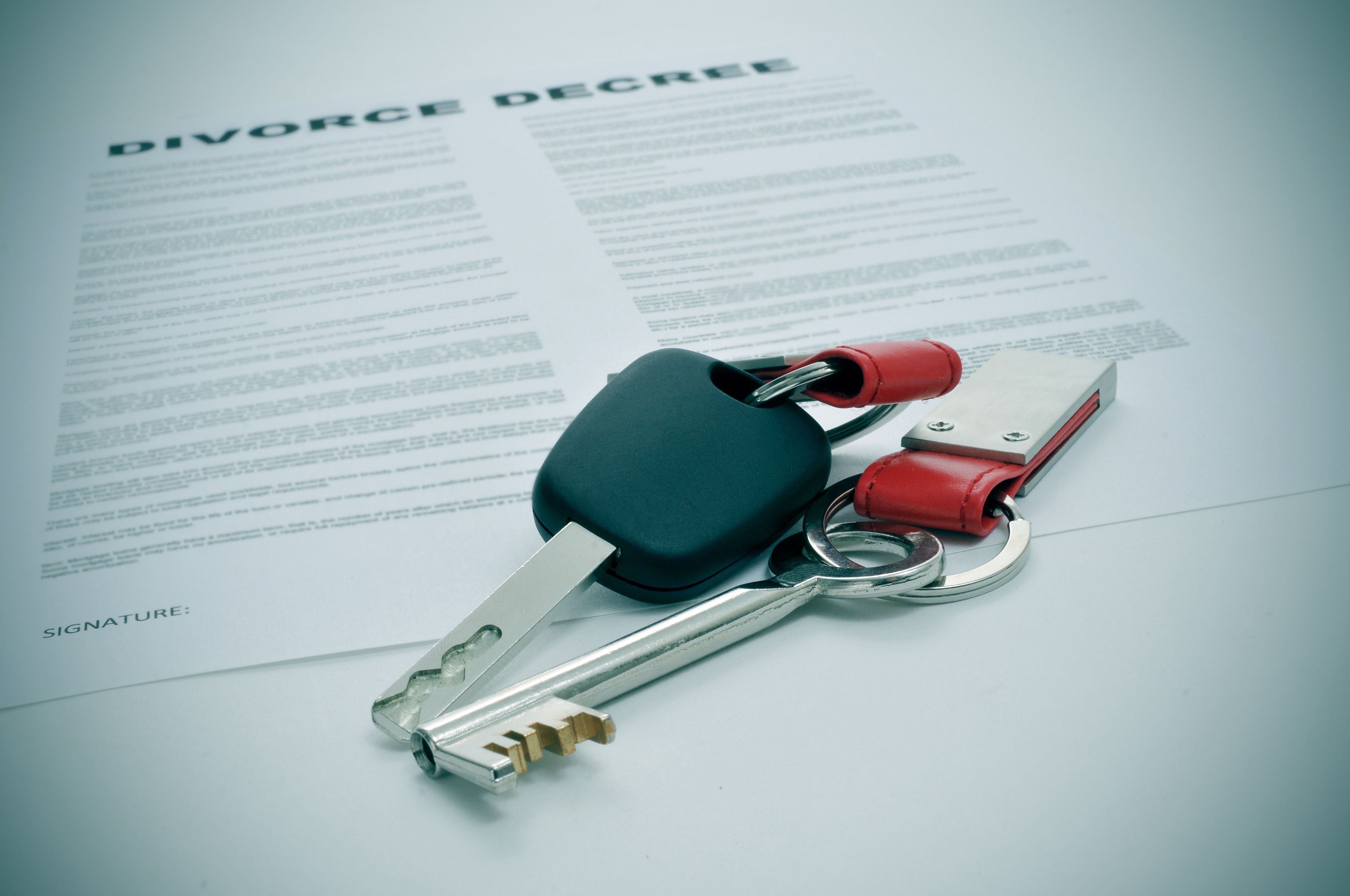 Guide to Getting an Uncontested Divorce in PA What You Need to Know