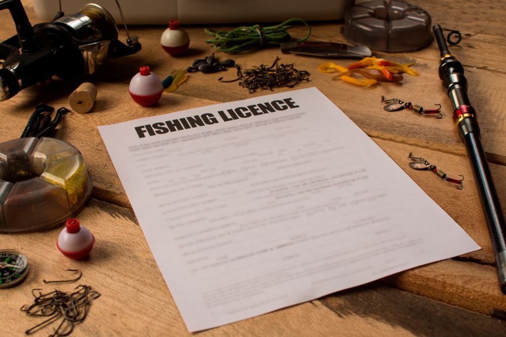 Hunting & Fishing License Suspensions for Child Support in PA